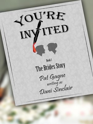 cover image of You're Invited